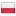 treco.pl server is located in Poland